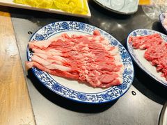 -裕德孚·非遗手切涮羊肉(东直门内大街店)