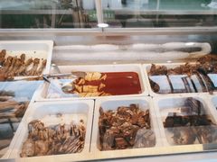 -紫光园清真北京小吃(正阳大街店)