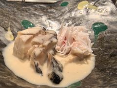 -Ginza Onodera铁板烧(外滩十八号店)