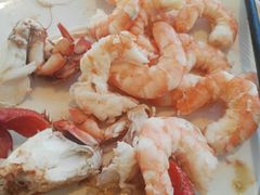 -视界美食自助餐厅·石家庄希尔顿酒店