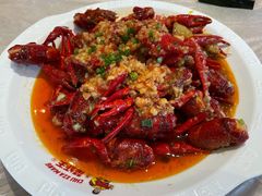 -味道工厂楚虾王(龙虾城店)