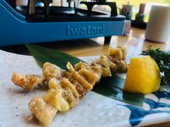 -王鼎精致料理铁板烧(世博源店)