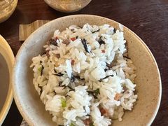 -滇野云南野生菌餐厅(陕西南路店)