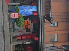 -古道村落(温汤店)