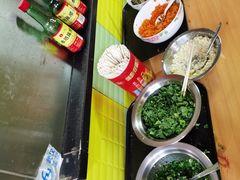 -王记生烫牛杂面馆(兰陵路店)
