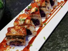 -将太无二·北美传奇寿司(荟聚购物中心西红门店)