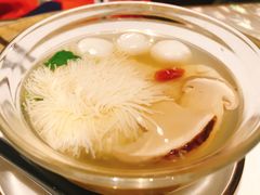 -8餐厅(新葡京酒店)