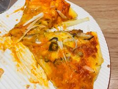 -必胜客(西太华店)