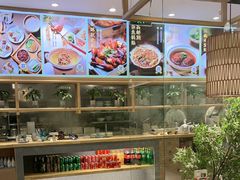 -吴家·非遗淮扬小馆(镇江万达广场店)
