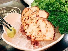 -汕头国际大酒店-牛一町目餐厅