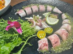 -南越郡·越式风味餐厅(青秀万达店)