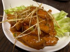 -品茶居素食馆(罗湖店)