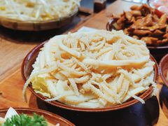 千层肚-楠火锅(龙阳广场店)