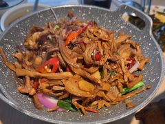 -吴氏老妈·23年家常菜(古城店)