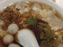 -茅庐川菜(烟台万象汇店)
