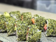 -东京屋(武定路店)
