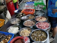 -霞海鸭仔饭店(海滨大道北店)