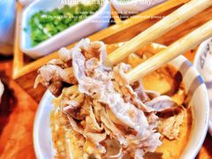 -古铜老院铜锅涮肉·清真(双井店)