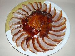 片皮-陈记烤鸭