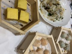 -顺德渔村·岭南一号