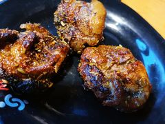 -腰子哥烤串(石佛营炫特店)