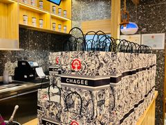 -霸王茶姬(大连万象汇店)