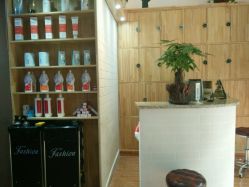 -明洞造型精品烫染