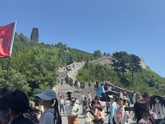 -雁门关景区