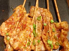 -烤匠麻辣烤鱼(万象城店)