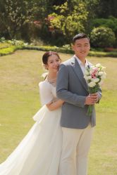 -巴黎经典婚纱摄影PARISSIC