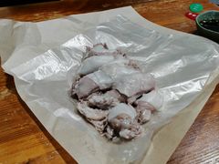 -小辫子羊肉面馆(周东店)