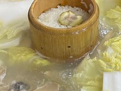 -朴小妹人参鸡汤火锅(长白山万达店)