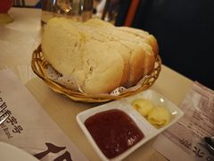 -华梅西餐厅(哈尔滨中央大街店)