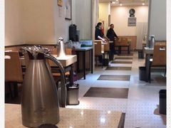大堂-群姐面馆·海鲜烧烤(同安路二店)