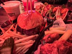 -Liberty Brewing Co·曼哈顿餐吧