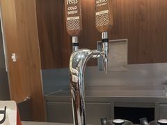 -Peet's Coffee皮爷咖啡(武商Mall手作店)