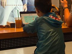 -星巴克(北京王府井店)