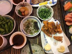 -平成屋·午肴夜酒(四川北路店)