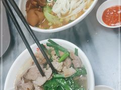 -珍珍小食店(西华路店)