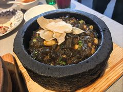 -阿庄新豫菜(通泰路店)