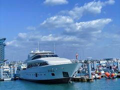 -巧克力渔家.小船海鲜胶东菜(万平口店)