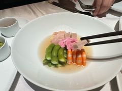-杭州新新饭店·1913餐厅