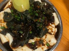 -京朋串屋·烧烤(望京西路总店)