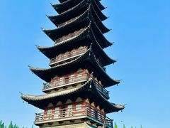 -上海方塔园