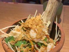 -越小品·越南餐厅(万科里店)