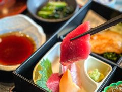 -小山日本料理(兴业太古汇店)