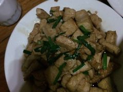 翕庐私房菜-翕庐小苑