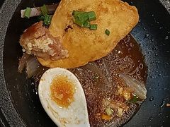 -鹅滋道(甘坑古镇店)