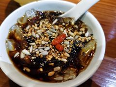 冰冰粉-锦尚阁烤鱼(望京新荟城店)