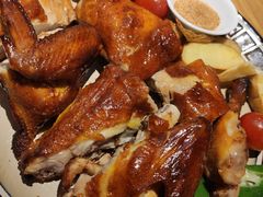 -斗牛士牛排(南京东路店)